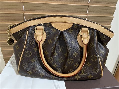 lv tivoli停產|louis vuitton tivoli discontinued.